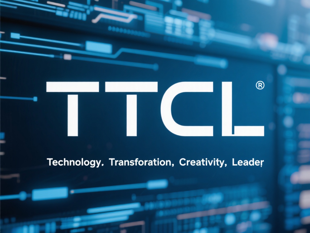 ttcl：TTC Line